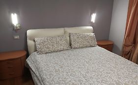 Attico Sweet Home Vitinia Roma
